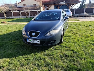 Seat Leon 2.0 TDI