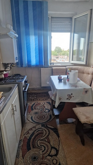 *Proprietar   Vând Apartament 2 Camere | Calea Galați - vis- -vis de Biserica Sf. Ioan - imagine 3