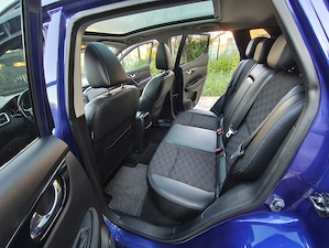 Nissan Qashqai1.5 dCi Tekna Garantie Piele Pano LED 360   - imagine 8