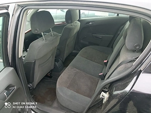 Opel Astra H 1, 4 benzina  - imagine 7