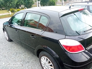 Opel Astra H 1, 4 benzina  - imagine 3