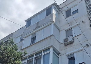 *Proprietar   Vând Apartament 2 Camere | Calea Galați - vis- -vis de Biserica Sf. Ioan