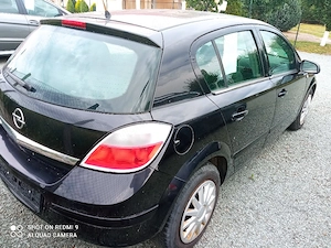 Opel Astra H 1, 4 benzina  - imagine 4