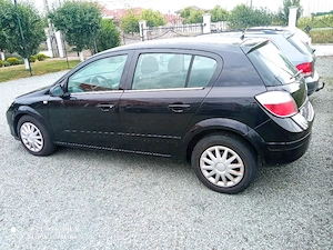 Opel Astra H 1, 4 benzina  - imagine 5