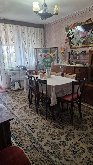*Proprietar   Vând Apartament 2 Camere | Calea Galați - vis- -vis de Biserica Sf. Ioan - imagine 4