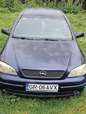 UrGeNt oPeL aStRa G1.7dti - imagine 3
