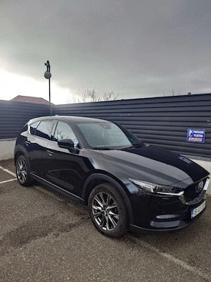 Mazda CX5 Revolution TOP    AWD 2020 - imagine 4