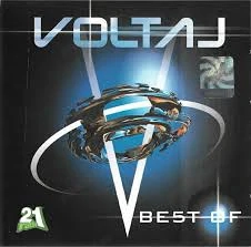 Vand CD  Voltaj - Best Of 