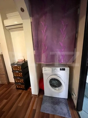 Apartament 2 camere, 44.18 mp, decomandat, etaj 2, zona Dacia - imagine 12