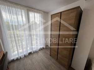 Apartament cu o camera, 30mp, Zona UMFST - imagine 5