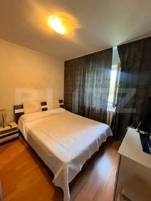 Apartament 2 camere, 44.18 mp, decomandat, etaj 2, zona Dacia - imagine 4