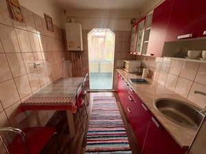 Apartament 2 camere, 44.18 mp, decomandat, etaj 2, zona Dacia - imagine 7