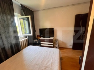 Apartament 2 camere, 44.18 mp, decomandat, etaj 2, zona Dacia - imagine 5