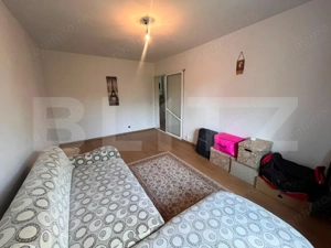 Apartament 2 camere, 44.18 mp, decomandat, etaj 2, zona Dacia - imagine 3
