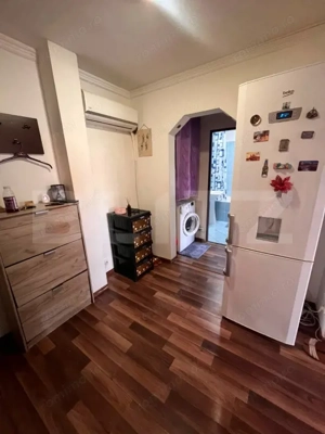 Apartament 2 camere, 44.18 mp, decomandat, etaj 2, zona Dacia - imagine 11