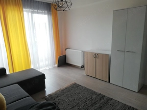 De vânzare apartament 1 cameră + parcare cu CF ( PERSOANĂ FIZICĂ) - imagine 2