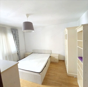 3 camere de inchiriat - decomandat - Timpuri Noi – Nerva Traian - imagine 2