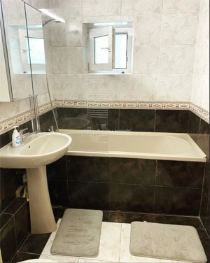 3 camere de inchiriat - decomandat - Timpuri Noi – Nerva Traian - imagine 6