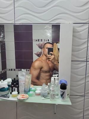 Masaj relaxare pentru Doamne si Domnisoare