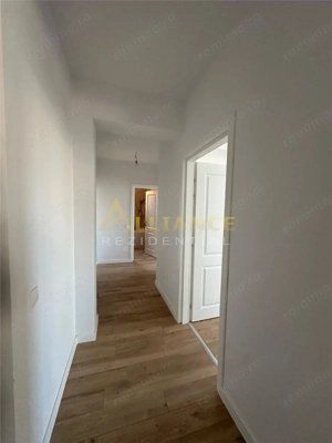 Apartament 2 camere | 65,5 mp | Metrou Aparatorii Patriei - imagine 8