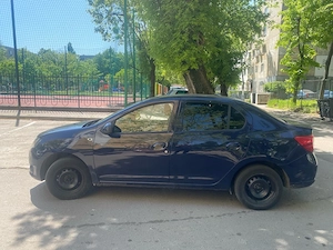 vand dacia logan - imagine 5