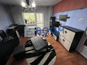 Apartament 2 camere + boxă Nord Cetatuie | Etaj 3 | Mobilat si utilat - imagine 2