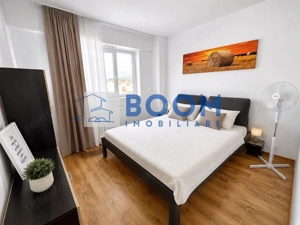 Apartament 2 camere | Zona Ostroveni | Vedere Panoramica - imagine 2