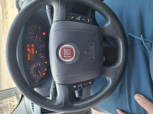 Vin fiat ducato an 2017 2.3 diésel  - imagine 10