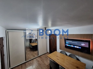 Apartament 3 camere | Tic Tac | Complet mobilat | Centrala proprie - imagine 4
