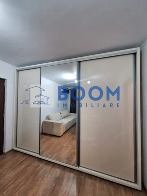 Apartament 3 camere | Tic Tac | Complet mobilat | Centrala proprie - imagine 5