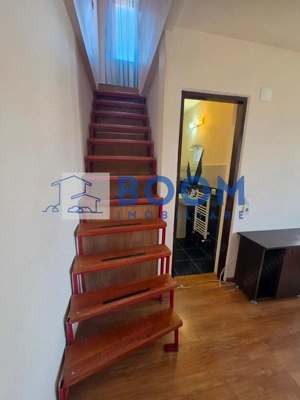 Apartament 2 camere | Ultracentra l Academia del Gusto | Mobilat - imagine 7