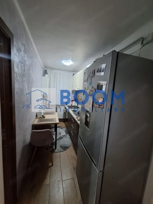 Apartament 3 camere | Tic Tac | Complet mobilat | Centrala proprie - imagine 8