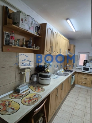 Apartament 2 camere | Zona Nord | Bloc Nou - imagine 3