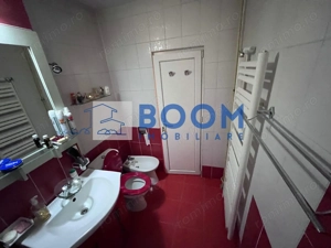 Apartament 2 camere + boxă Nord Cetatuie | Etaj 3 | Mobilat si utilat - imagine 6