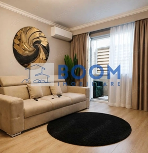 Apartament 2 Camere | Mobilat si Utilat Complet | Mutare imediata - imagine 6
