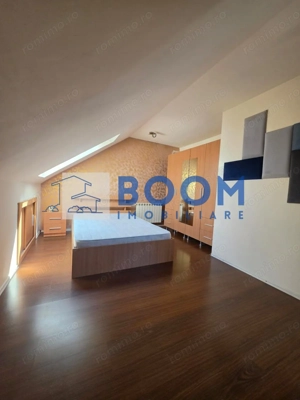 Apartament 2 camere | Ultracentra l Academia del Gusto | Mobilat - imagine 5