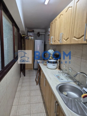 Apartament 2 camere | Zona Nord | Bloc Nou - imagine 4