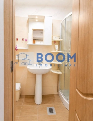 Studio | Etaj 1 | Bloc anvelopat | Gigacalorimetru | Mobilat si Utilat - imagine 6