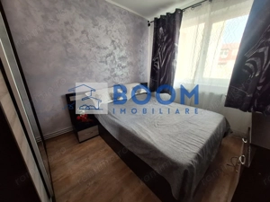 Apartament 3 camere | Tic Tac | Complet mobilat | Centrala proprie - imagine 7