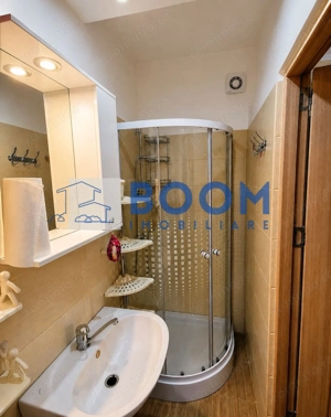 Studio | Etaj 1 | Bloc anvelopat | Gigacalorimetru | Mobilat si Utilat - imagine 8