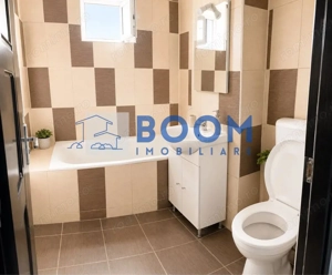 Apartament 2 camere | Zona Ostroveni | Vedere Panoramica - imagine 6