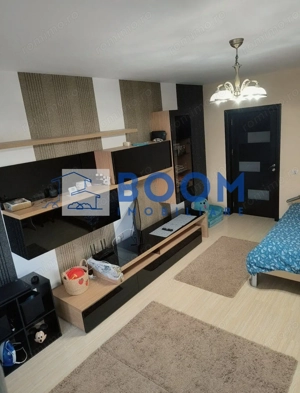 Garsoniera | 55 mp | Dem Rădulescu | Bloc Nou 2016 | Parcare proprie