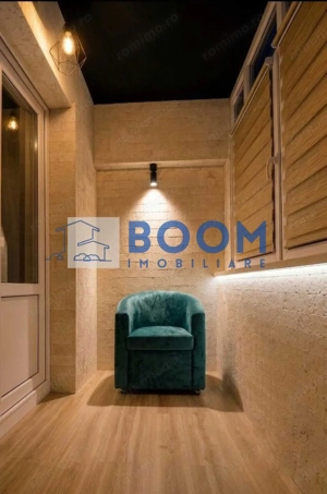 Apartament 2 Camere | Mobilat si Utilat Complet | Mutare imediata - imagine 8