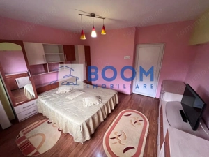 Apartament 2 camere + boxă Nord Cetatuie | Etaj 3 | Mobilat si utilat - imagine 4