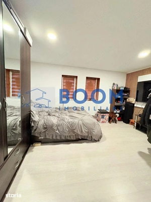 Casa Calimanesti | Teren 1700 mp | Centrala proprie - imagine 2