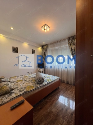 Apartament | 2 camere | Ultracentral | De inchiriat - imagine 4
