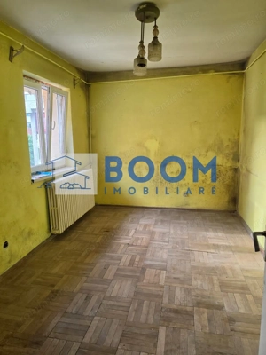 Apartament 4 camere decomandat | Traian, Râmnicu Vâlcea | 70,43 mp, etaj 4 - imagine 3