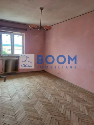 Apartament 4 camere decomandat | Traian, Râmnicu Vâlcea | 70,43 mp, etaj 4 - imagine 2