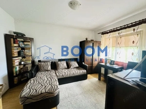 Casa moderna Vladesti | Zona Exclusivista | Curte interioara | - imagine 3