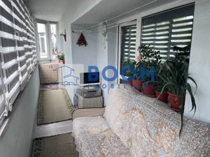 Apartament 2 camere + boxă Nord Cetatuie | Etaj 3 | Mobilat si utilat - imagine 8
